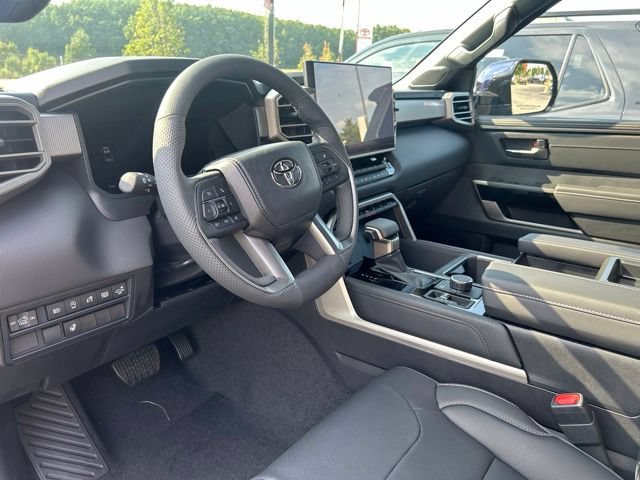 New 2026 Toyota Tundra Limited AWD/4WD image 19