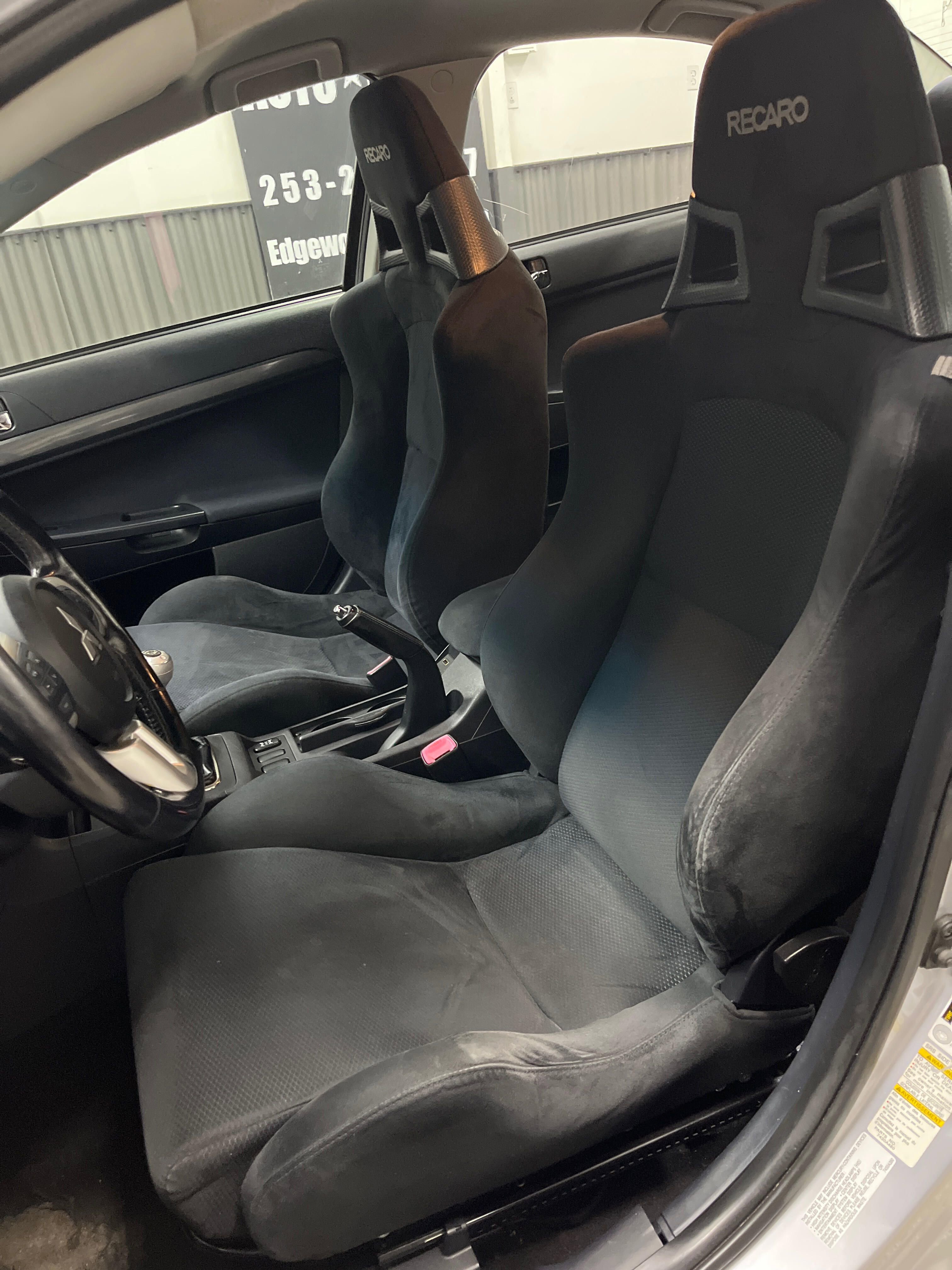 Used 2010 Mitsubishi Lancer Evolution GSR image 20