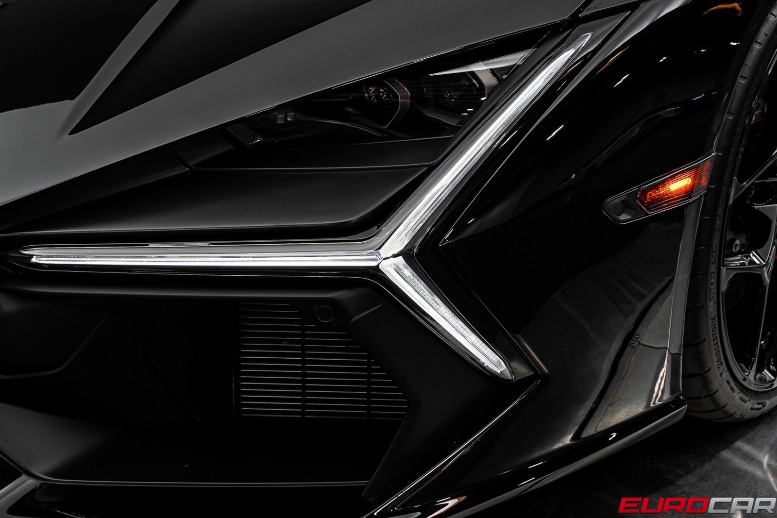 Used 2025 Lamborghini Revuelto *PASSENGER DISPLAY * FULL PPF* image 13