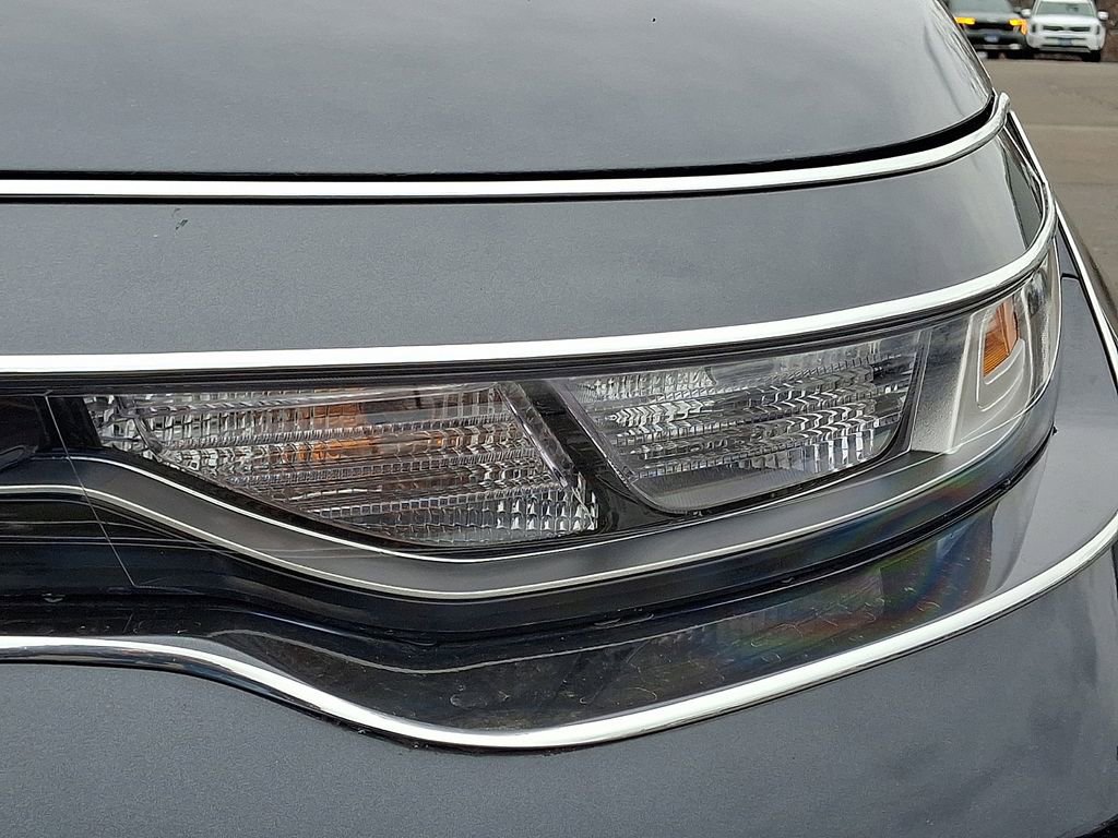 Used 2022 Kia Soul S image 9