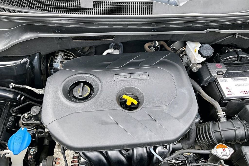 Used 2015 Kia Soul + FWD image 31