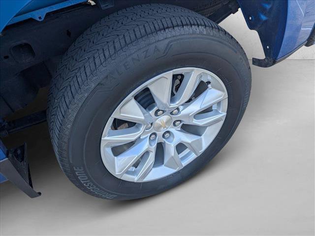 Used 2023 Chevrolet Silverado 1500 Custom RWD image 19