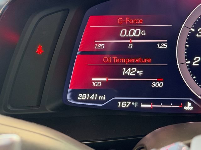 Used 2021 Chevrolet Corvette Stingray Premium Conv w/ Z51 Performance Package RWD image 21