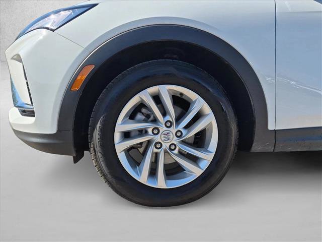 Used 2026 Buick Envista Preferred FWD image 21