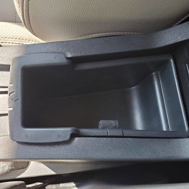 Used 2018 Ford EcoSport SES image 27