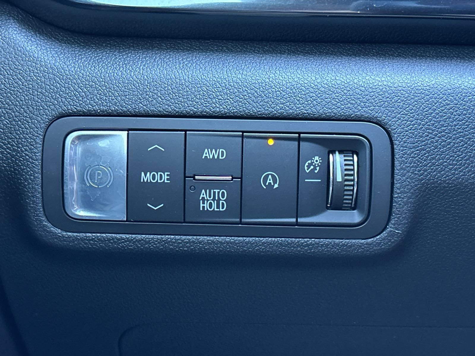 New 2026 GMC Terrain AT4 image 17