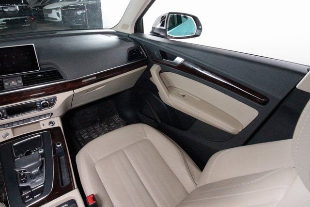 Used 2019 Audi Q5 2.0T Premium Plus image 7