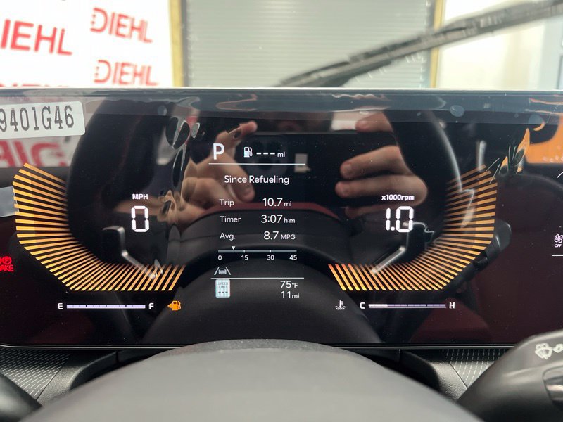 New 2026 Kia K4 GT-Line Turbo FWD image 25