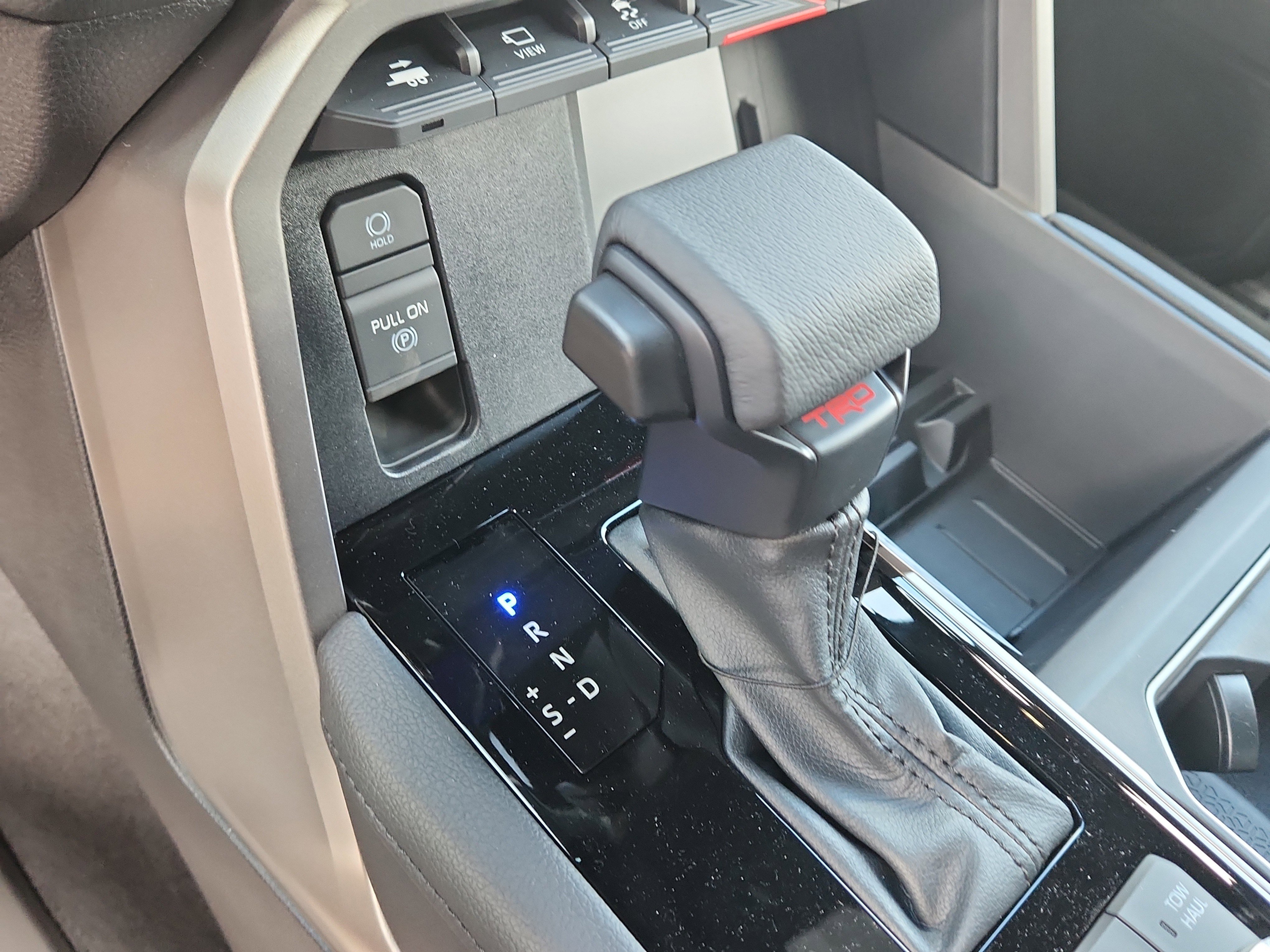 New 2026 Toyota Sequoia Limited AWD/4WD image 17