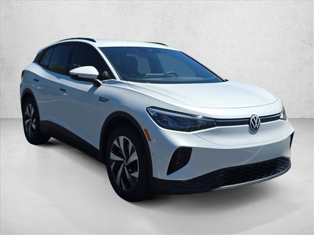 New 2026 Volkswagen ID.4 Pro RWD image 11