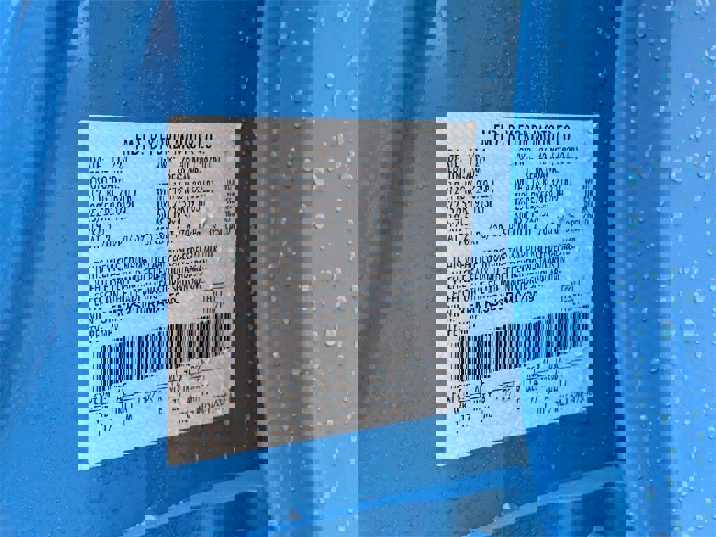 New 2024 Ford Mustang Mach-E Premium image 24