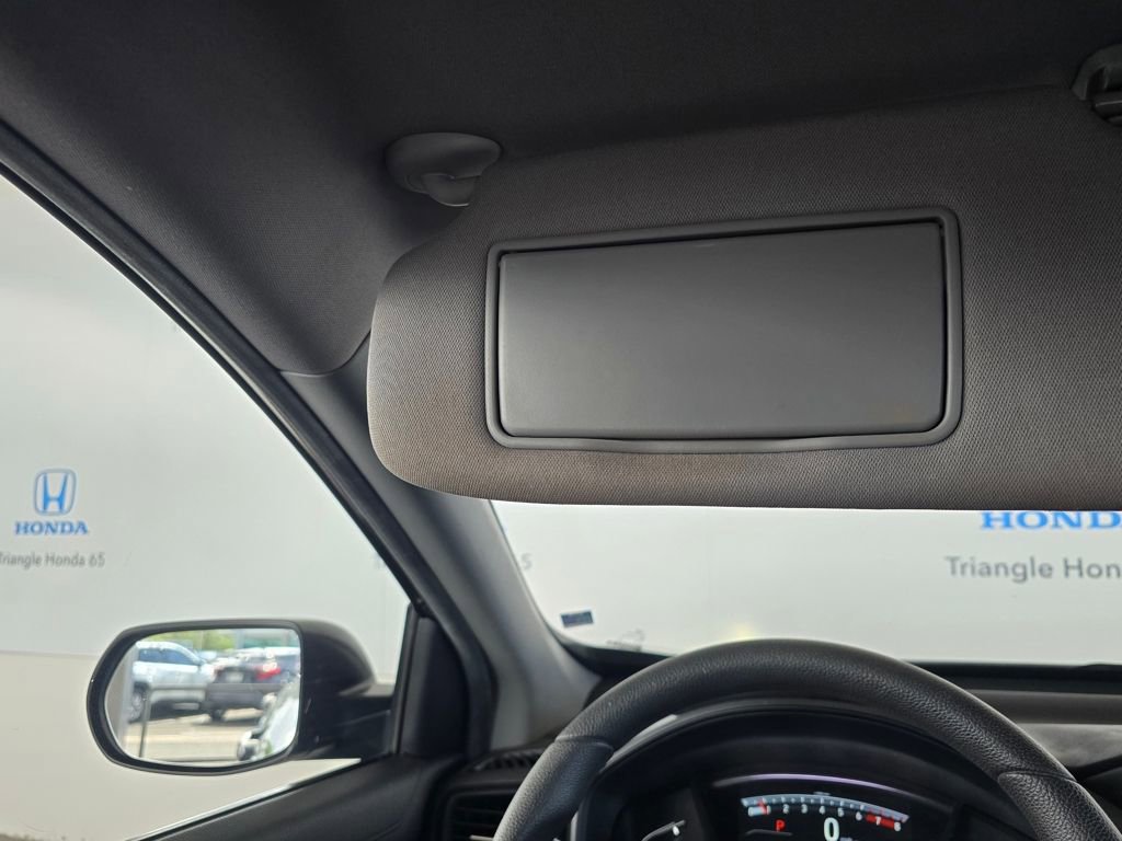 Used 2022 Honda CR-V LX image 9