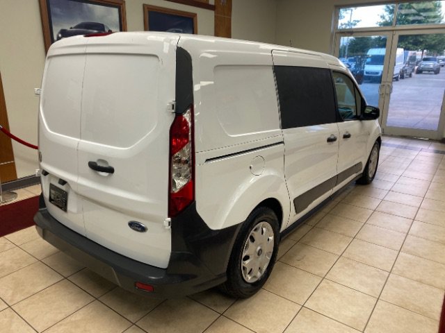 Used 2018 Ford Transit Connect XL FWD image 6