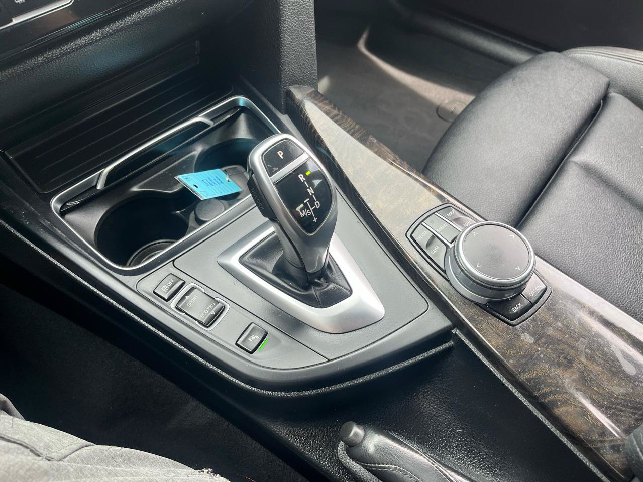 Used 2018 BMW 328d xDrive Sedan AWD/4WD image 22