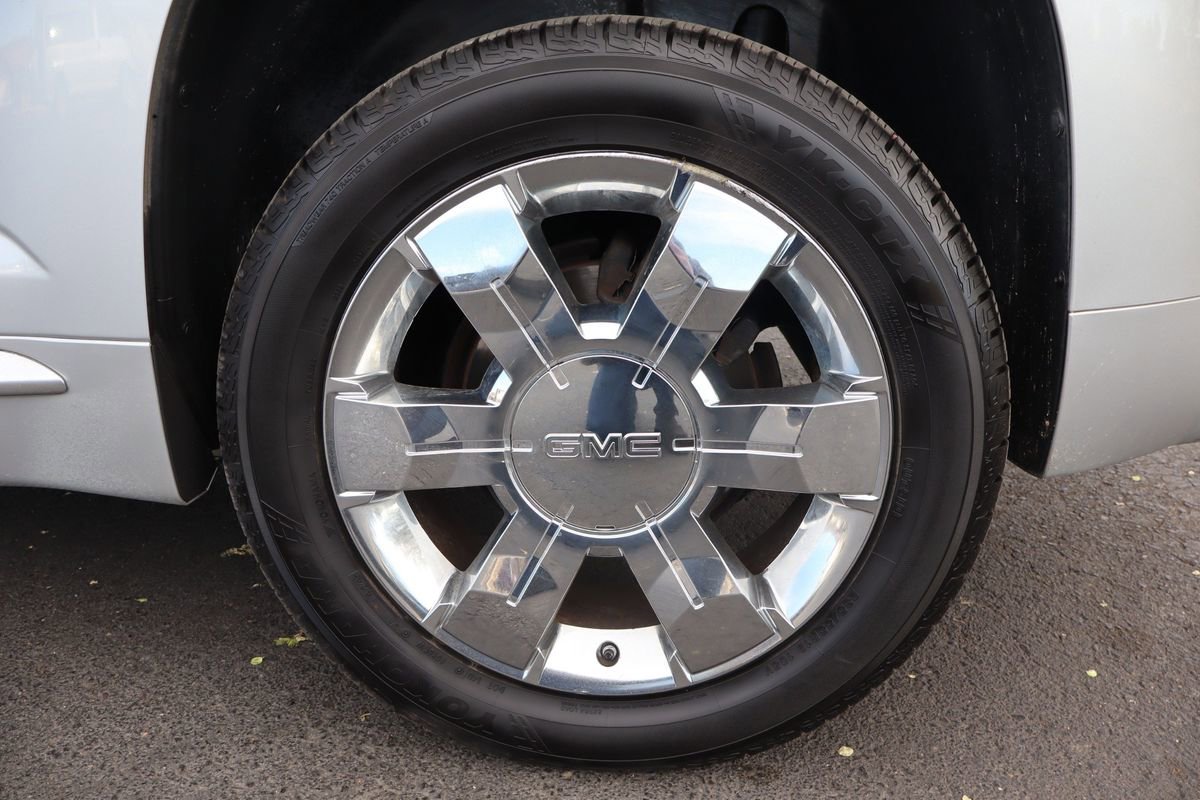 Used 2015 GMC Terrain Denali image 42