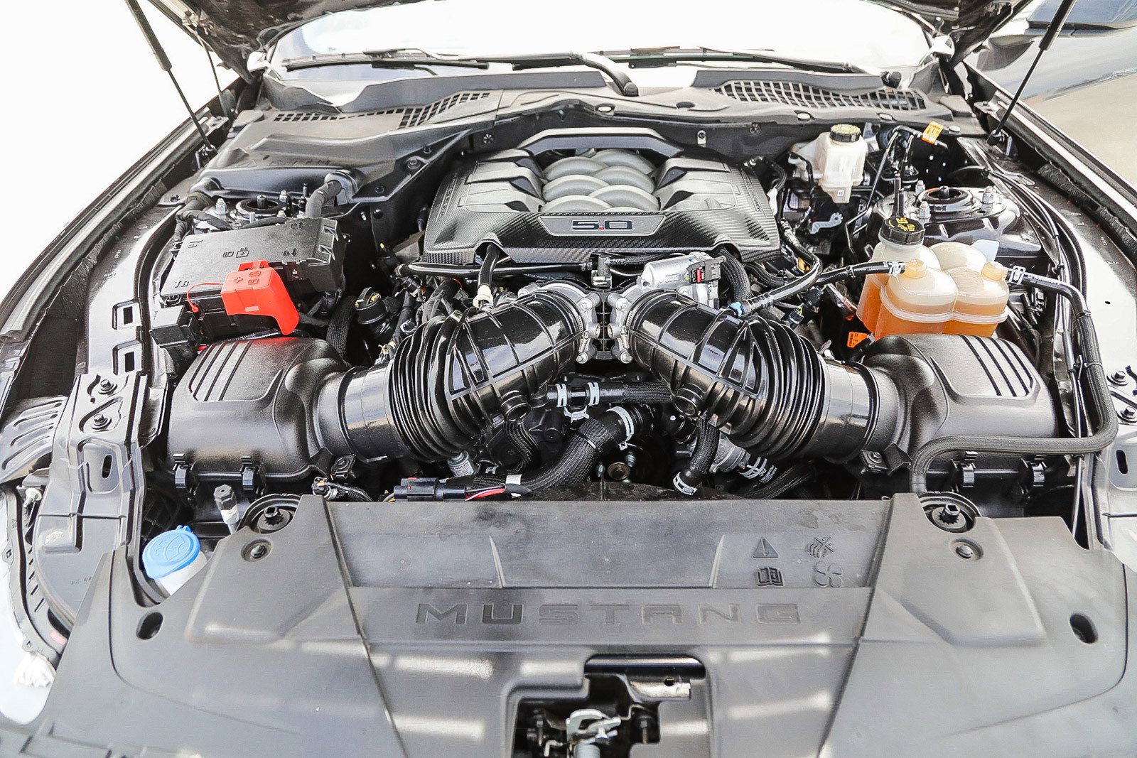 Used 2024 Ford Mustang GT Premium RWD image 26