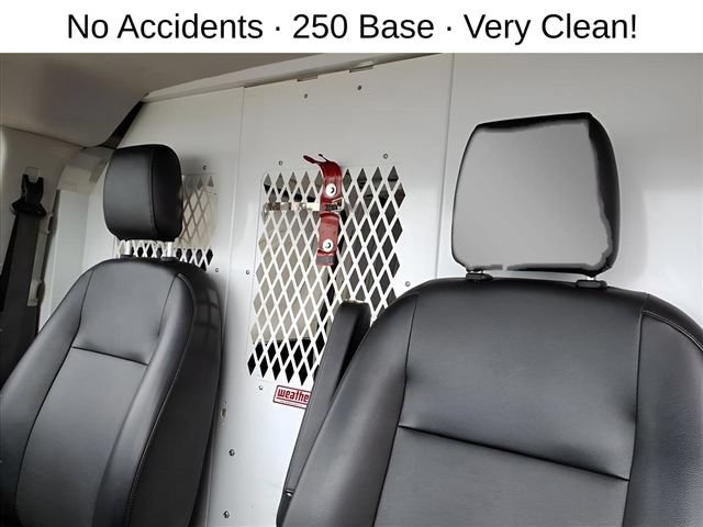 Used 2021 Ford Transit 250 Low Roof RWD image 22
