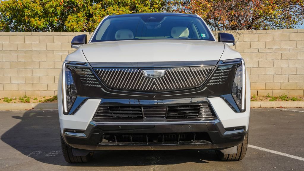 New 2026 Cadillac Escalade IQL Sport 1 image 4