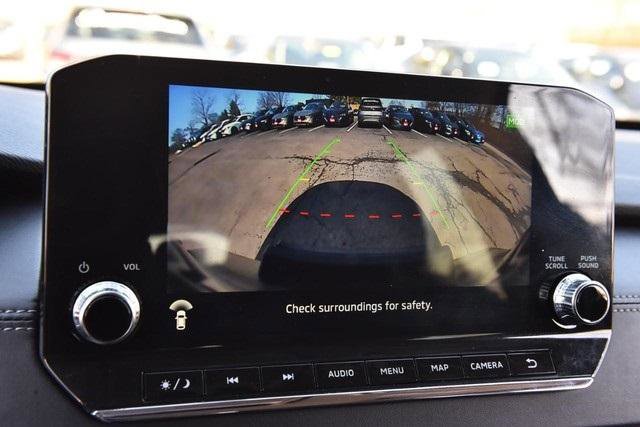 Used 2024 Mitsubishi Outlander Ralliart image 16