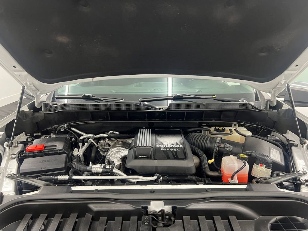 Used 2020 Chevrolet Silverado 1500 LT w/ All-Star Edition image 25