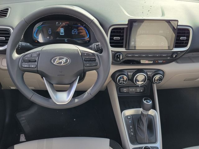 New 2026 Hyundai Venue SEL image 4