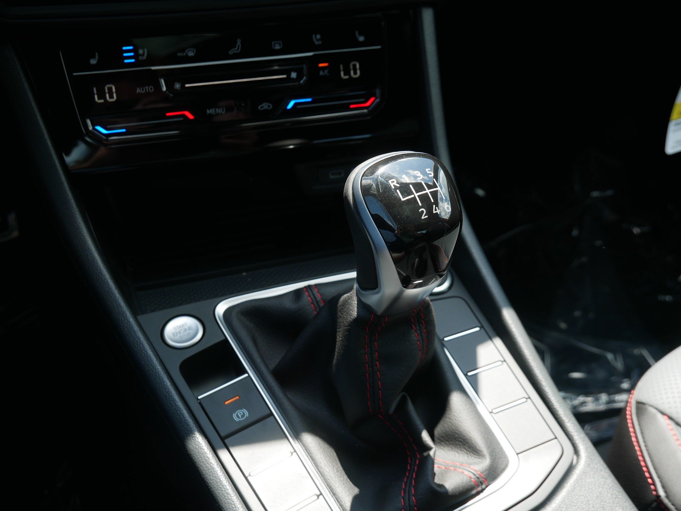 New 2026 Volkswagen Jetta GLI Autobahn FWD image 9