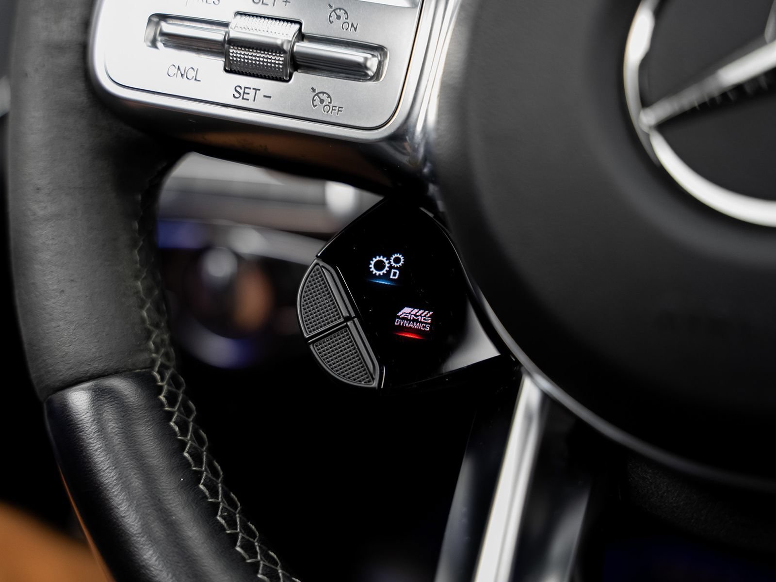 Used 2021 Mercedes-Benz C 63 AMG S image 49