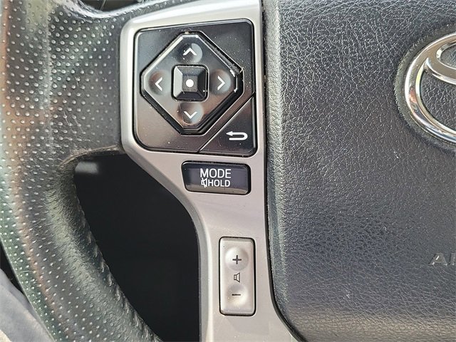 Used 2016 Toyota 4Runner SR5 image 15