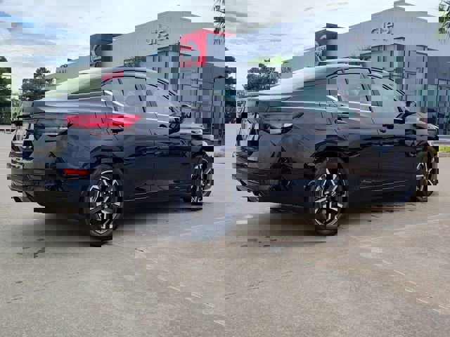 New 2025 Nissan Sentra SV w/ All-Weather Package image 4