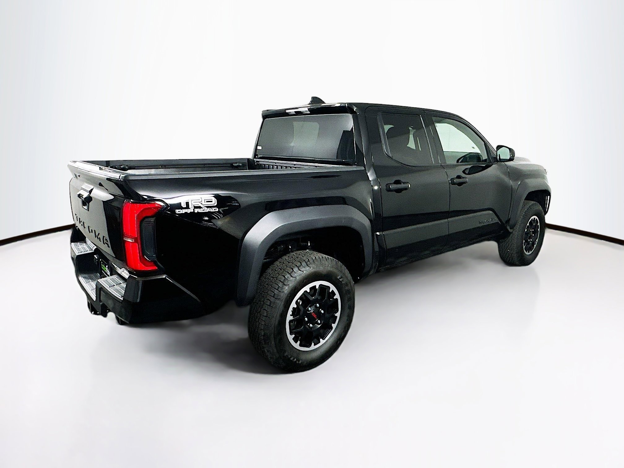 Used 2025 Toyota Tacoma TRD Off-Road image 9