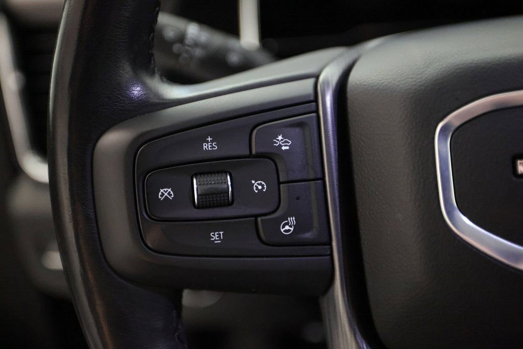 Used 2024 GMC Sierra 3500 Denali Ultimate image 27