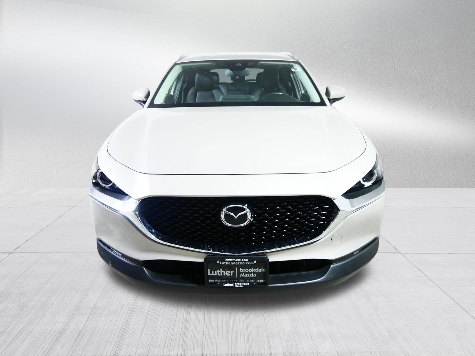 Used 2023 MAZDA CX-30 AWD 2.5 S w/ Preferred Package video 2