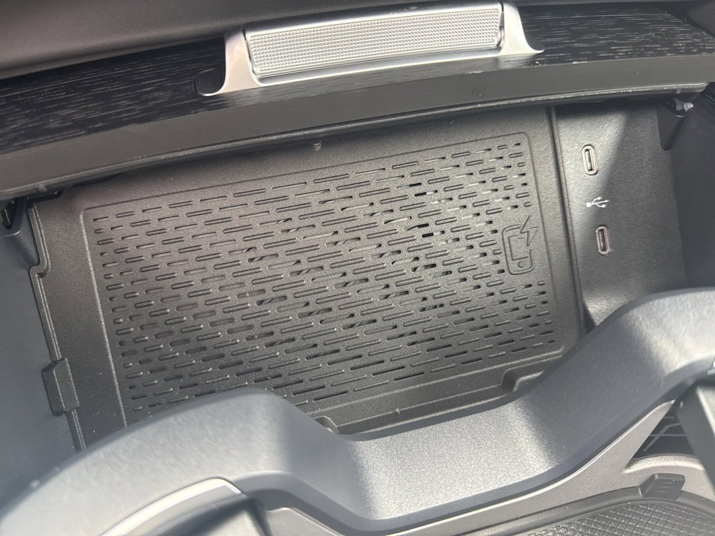 New 2026 Mercedes-Benz GLS 63 AMG 4MATIC image 56