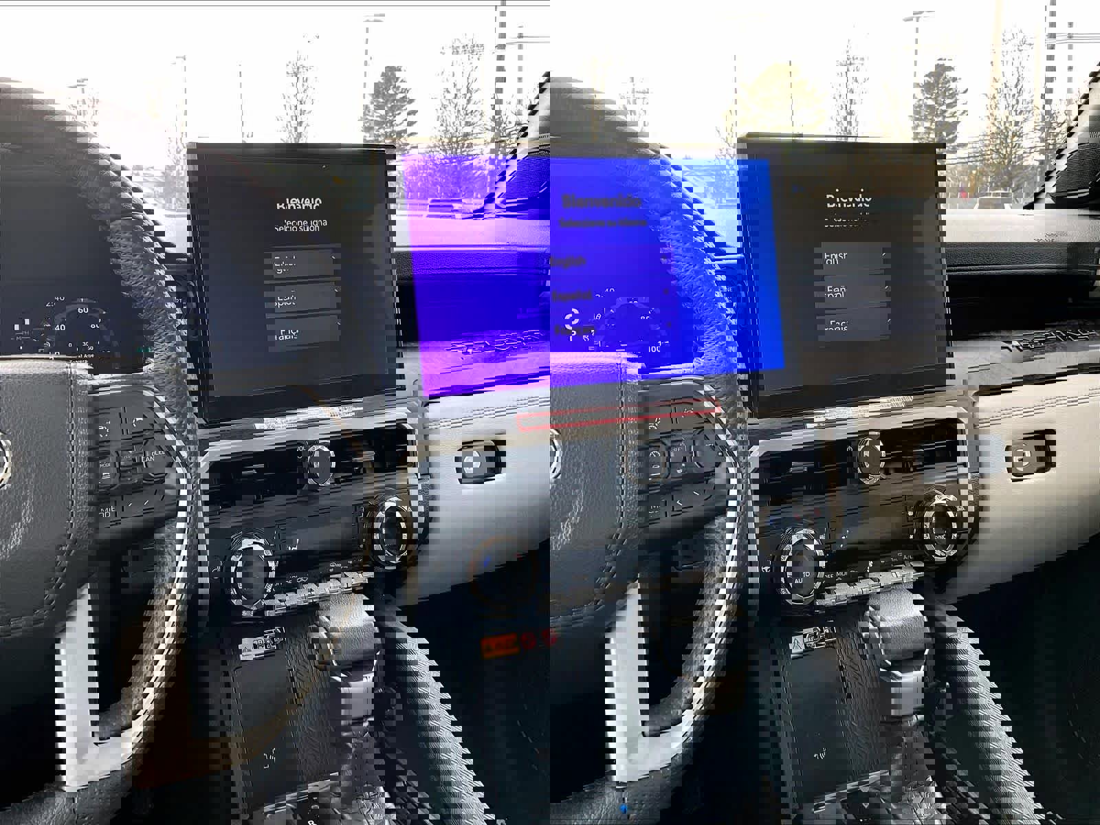 Used 2024 Toyota Tacoma Limited w/ Limited Package (LT) AWD/4WD image 18