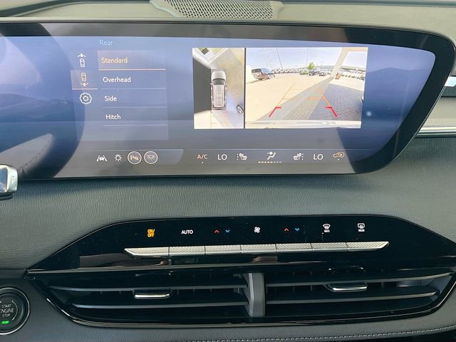 New 2026 Buick Enclave Sport Touring w/ Power Package image 9