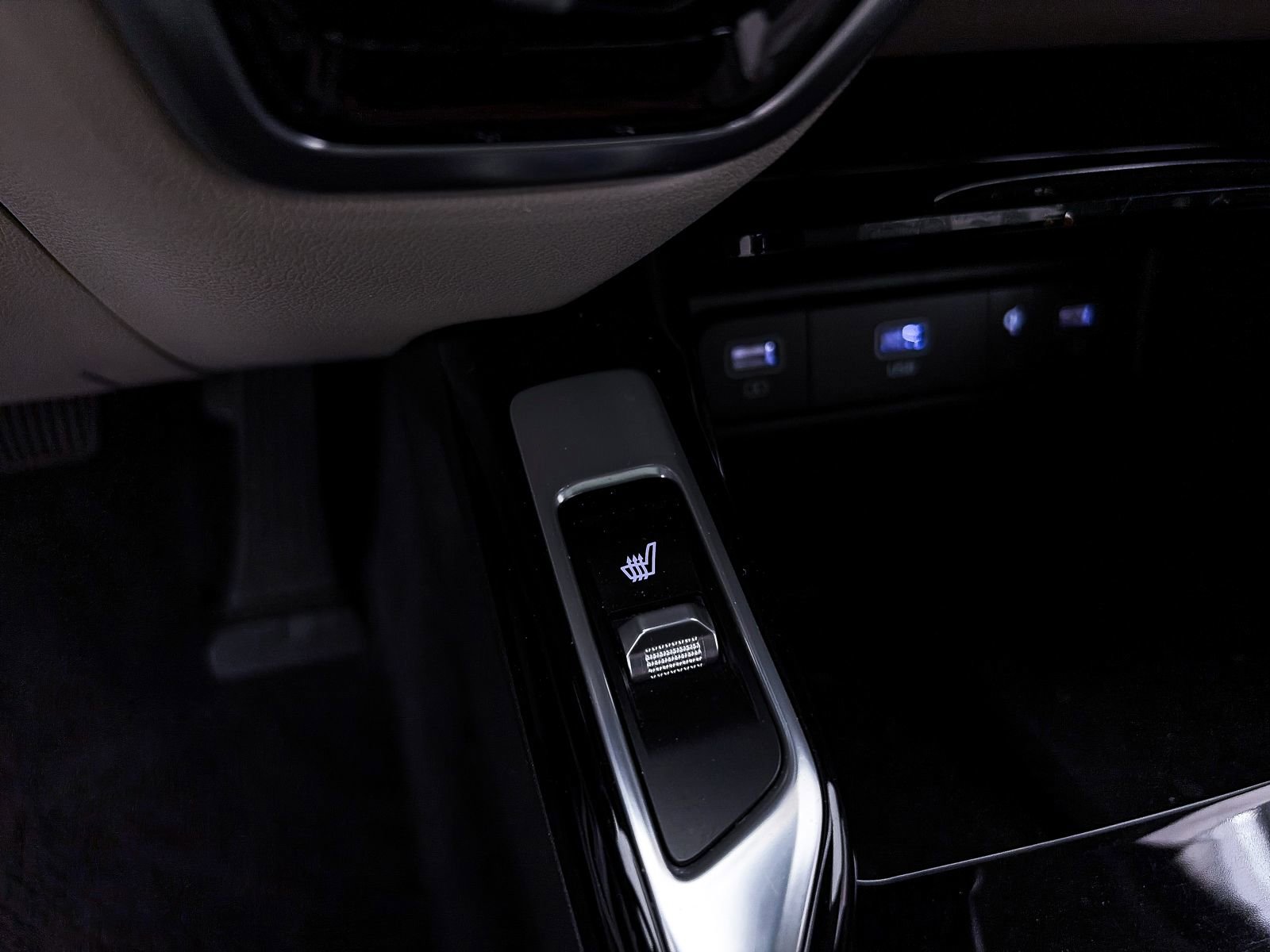 Used 2022 Kia Sorento SX image 25