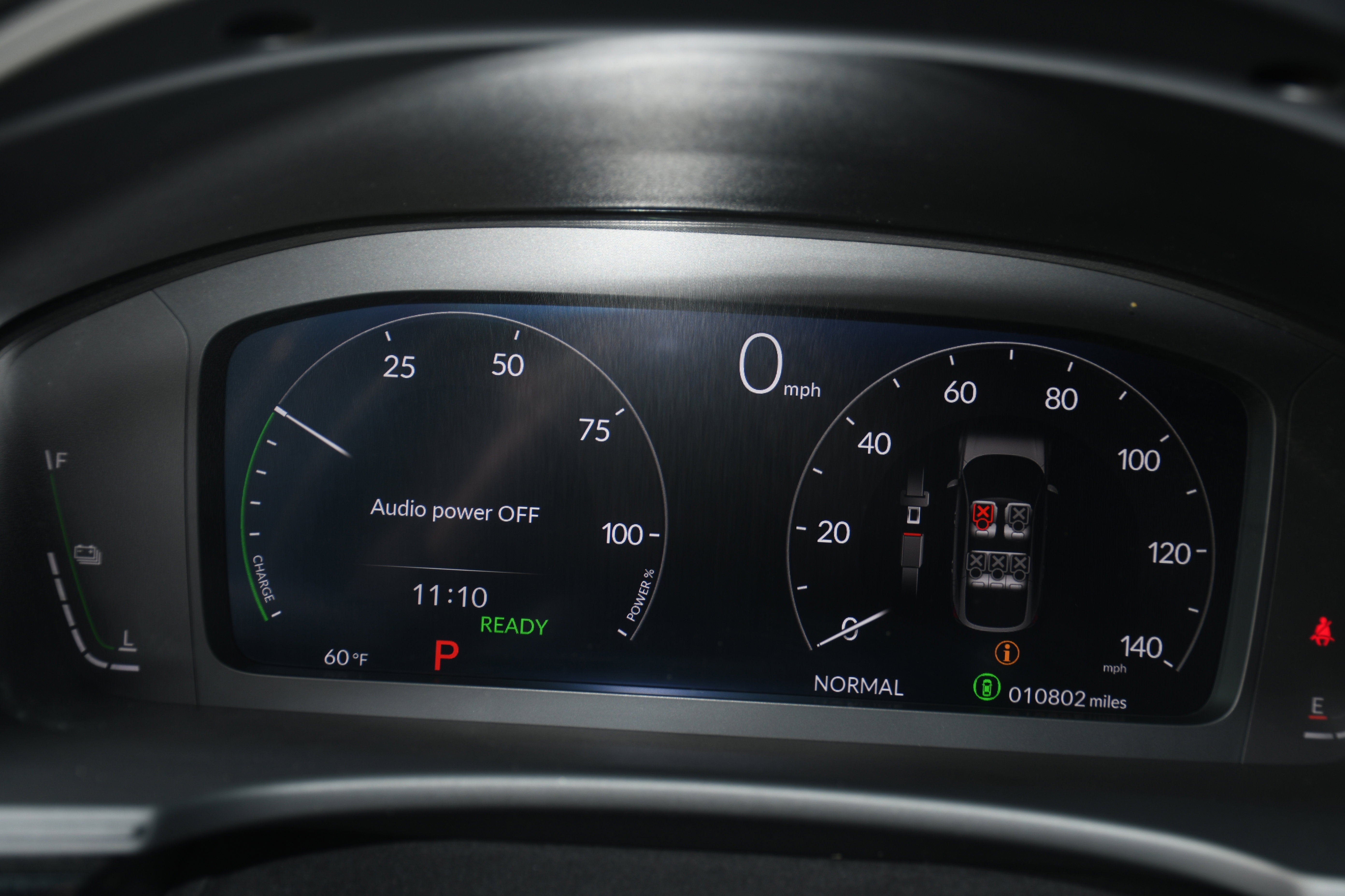 Used 2025 Honda Civic Sport Touring image 14
