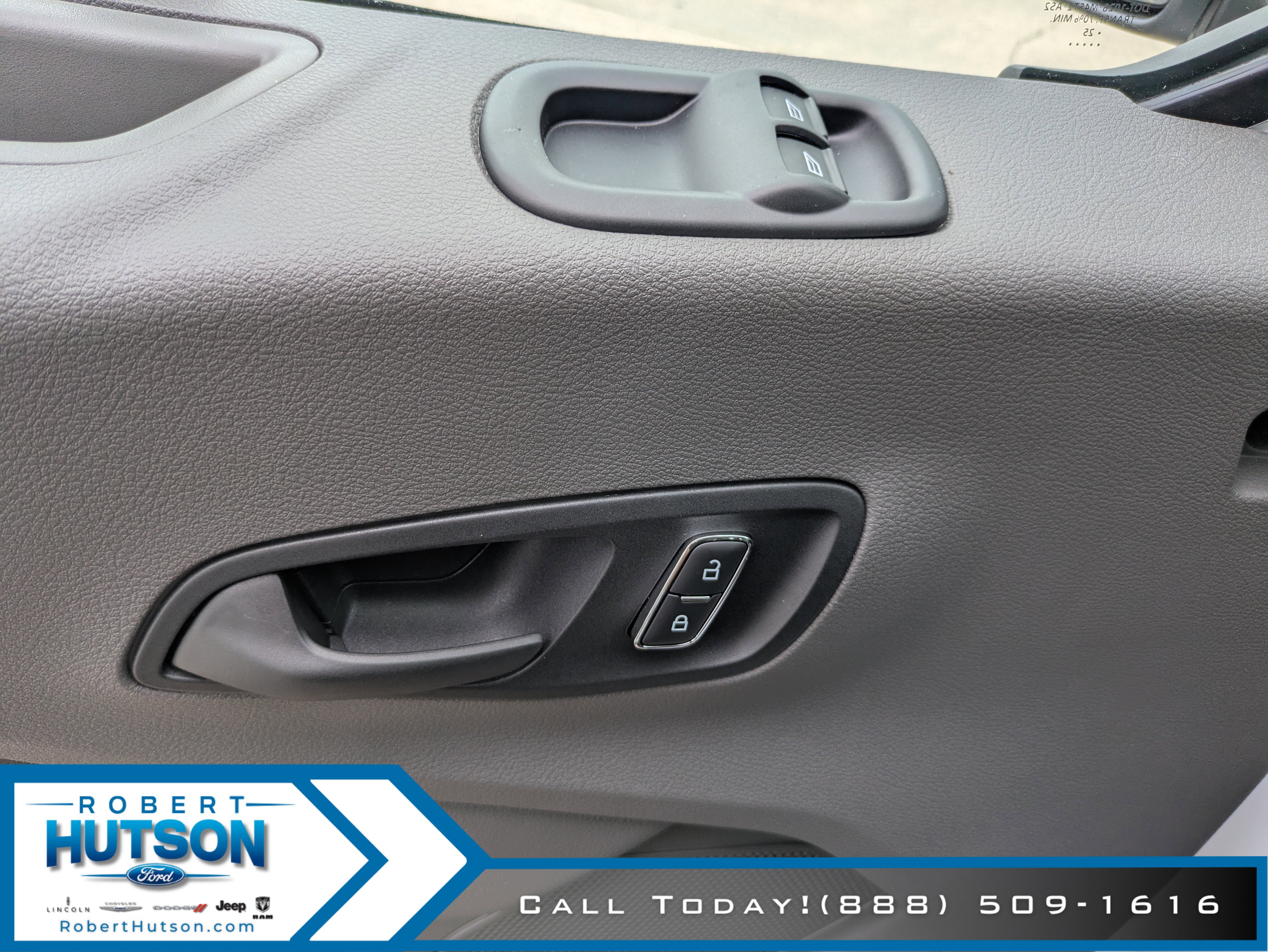 New 2025 Ford Transit 250 148 Medium Roof w/ Load Area Protection Package image 14