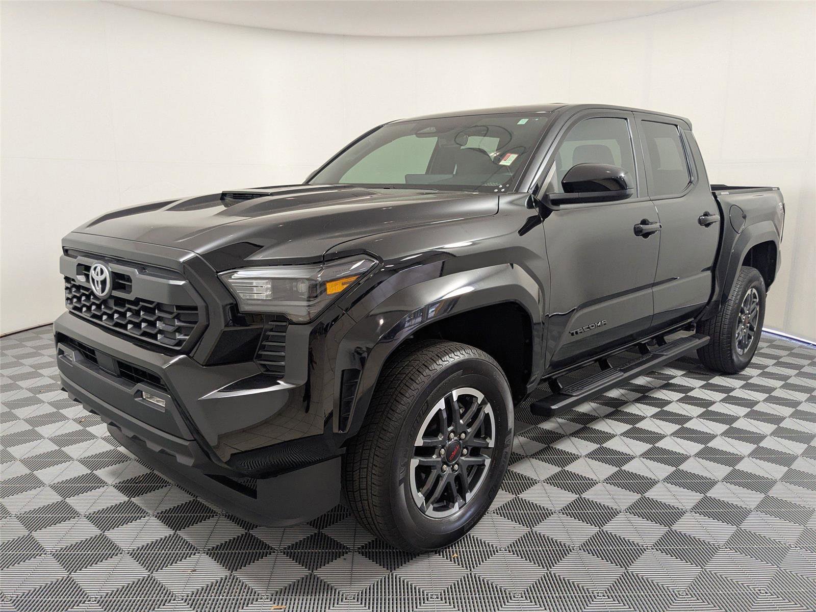 Used 2024 Toyota Tacoma TRD Sport