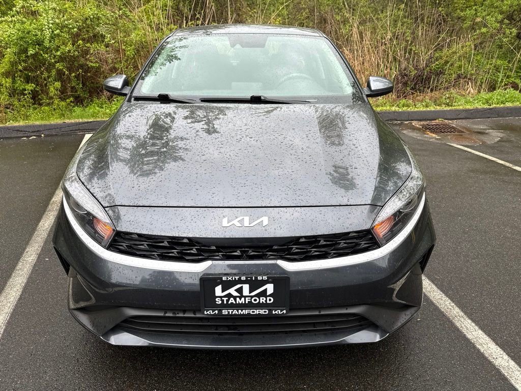 Used 2023 Kia Forte LXS FWD image 20