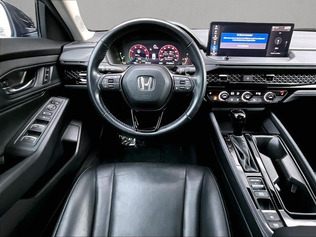 Used 2024 Honda Accord EX-L image 7