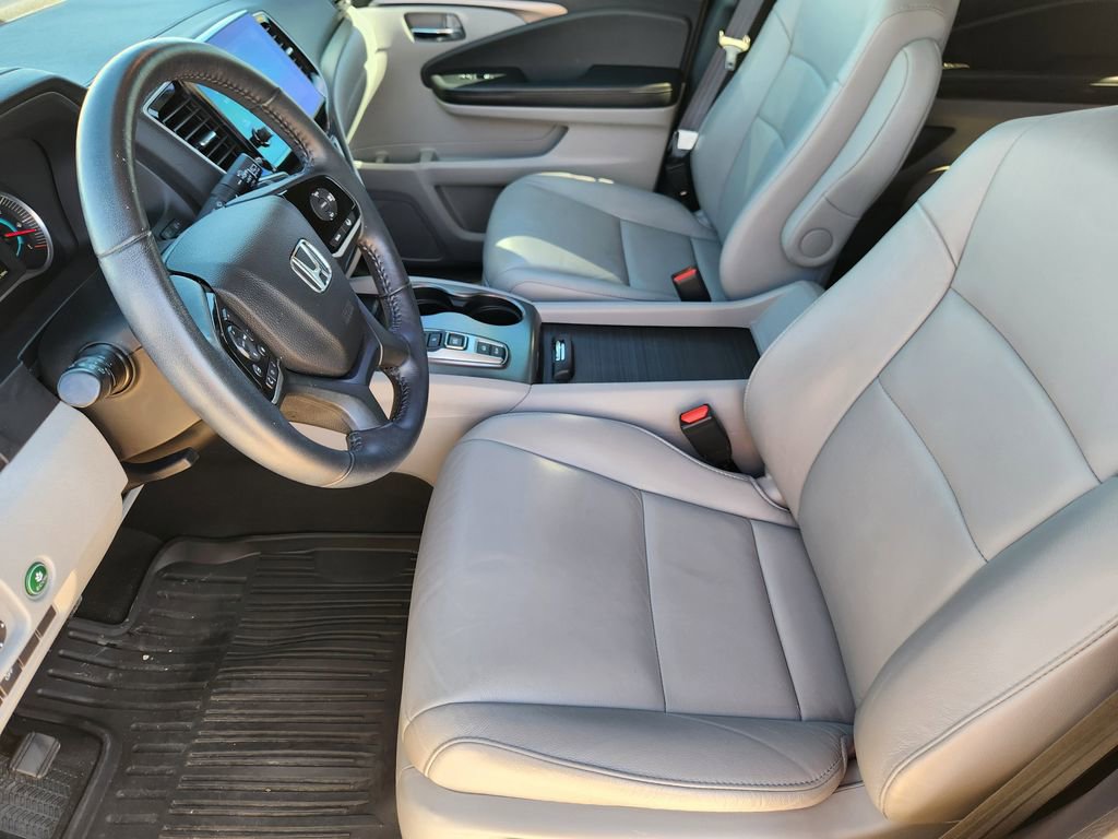 Used 2021 Honda Pilot Special Edition image 13
