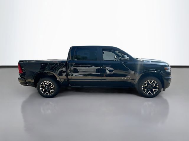 New 2026 RAM 1500 Laramie image 3