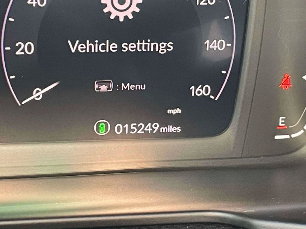 Used 2024 Honda Accord EX image 27