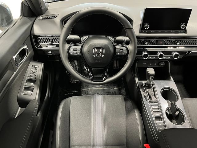 New 2026 Honda Civic Sport image 21