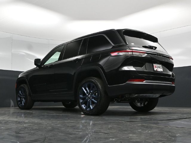 New 2026 Jeep Grand Cherokee Limited AWD/4WD image 63