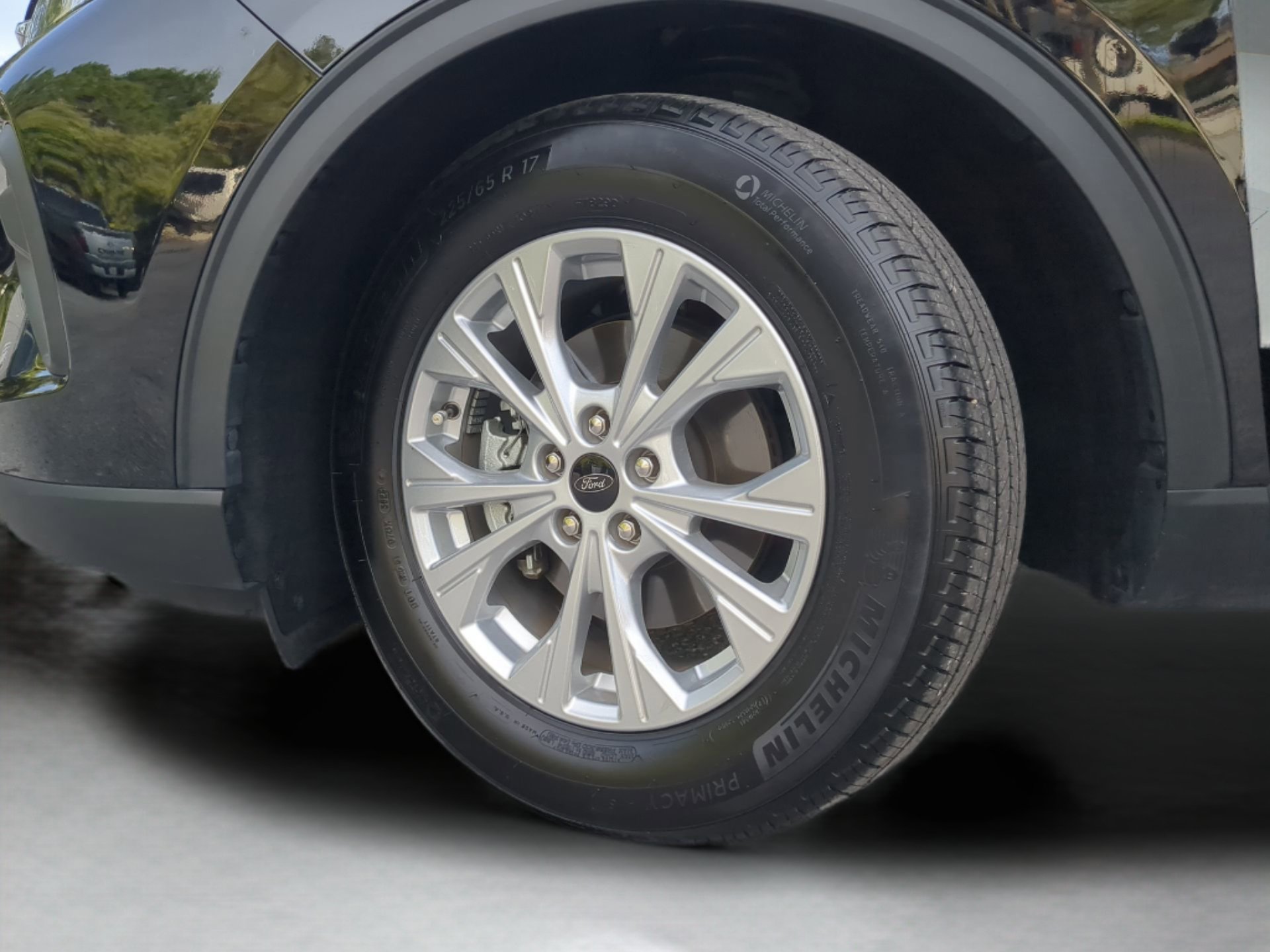 Certified 2023 Ford Escape Active FWD image 69