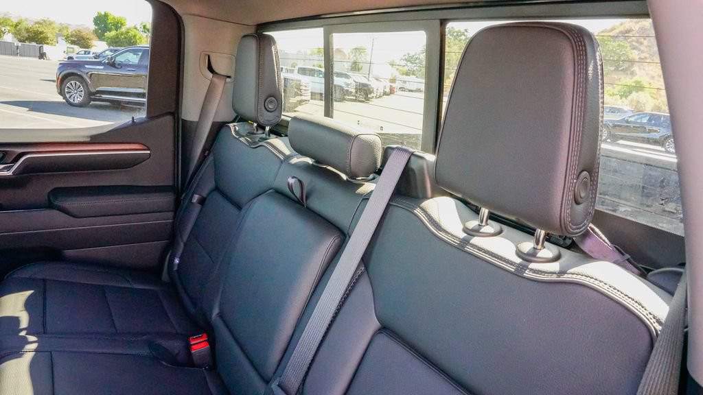 New 2026 GMC Sierra 1500 Denali AWD/4WD image 12