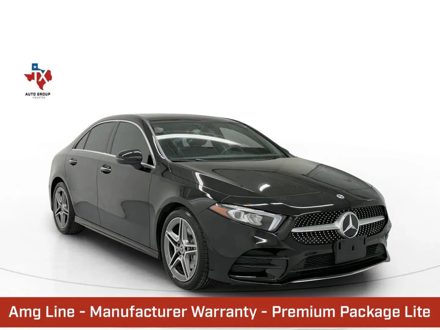 Used 2022 Mercedes-Benz A 220 4MATIC video 1