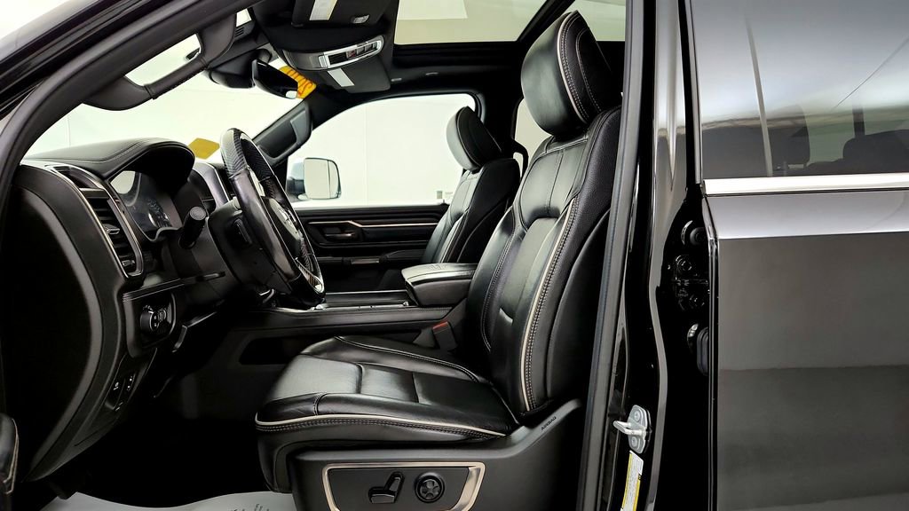 Used 2019 RAM 1500 Limited AWD/4WD image 26